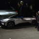 Illustration for article titled Here’s The ‘Flagship’ Electric Car That Faraday Future Promised, The FF 91